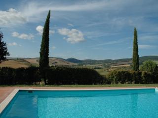 Modern Farmhouse in Pienza with Pool - 3