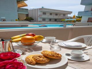 Pleasant Apartment in Alba Adriatica near Sea - Alba Adriatica - 2