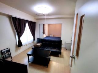 E-Horizon North 2 Building - Vacation STAY 17104 - Sapporo - 9