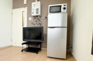 E-Horizon North 2 Building - Vacation STAY 17104 - Sapporo - 6
