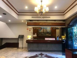 S.C. Heritage Hotel - 7