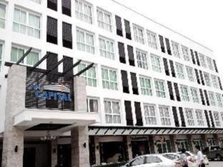 The Capital Hotel - 2