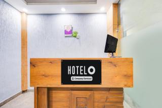 Hotel O Hari Nagar Ashram - Nuova Delhi - 8