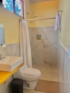 Inti Amanta Lodge - Sigchos - 1