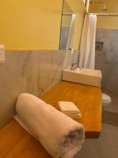 Inti Amanta Lodge - Sigchos - 2