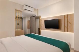 Elsotel Purwokerto By Daphna Management - 1