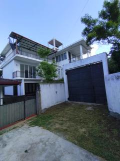 Kuvin Villa - Wadduwa - 5