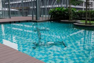 KL Gateway Bangsar by Sleepy Bear - 7