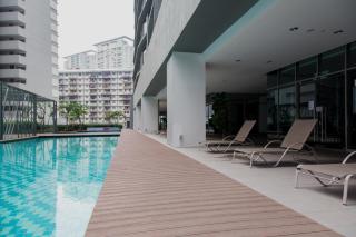 KL Gateway Bangsar by Sleepy Bear - Kuala Lumpur - 5
