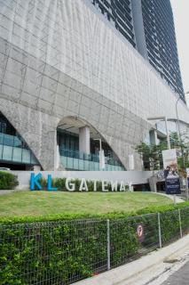 KL Gateway Bangsar by Sleepy Bear - Kuala Lumpur - 2