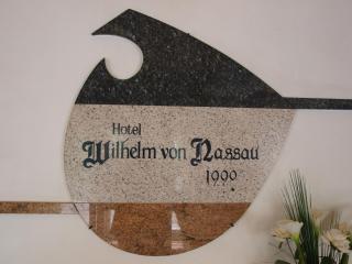 Hotel & Restaurant Wilhelm von Nassau - Diez - 8