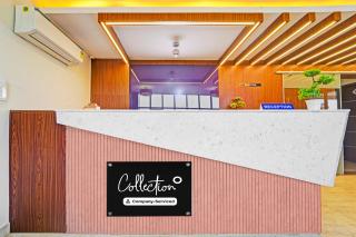 Super Collection O Palladam City Center - Palladam - 7