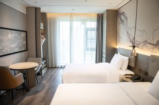 Yunheyebo Hotel - South Gate of Bell and Drum Tower - Xi'an - 9