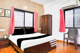 Hotel O Sus Gaon Near Mumbai Pune Highway Formerly Season Inn - Méribel Village - 4