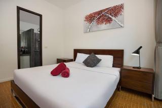 Relaxing Holidays - 2BR Private Pool Villa Greens 8, Rawai - Ban Saiyuan (1) - 6