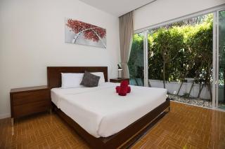 Relaxing Holidays - 2BR Private Pool Villa Greens 8, Rawai - Ban Saiyuan (1) - 3