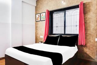 Hotel O Sus Gaon Near Mumbai Pune Highway Formerly Season Inn - Méribel Village - 1