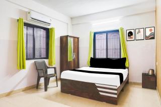 Hotel O Sus Gaon Near Mumbai Pune Highway Formerly Season Inn - Méribel Village - 8