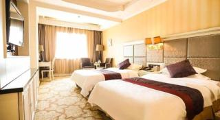 Changchun Global Hotel - Changchun - 1