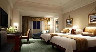 Zhengzhou Yiquan International Hotel - Zhengzhou - 1