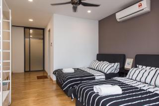 KL Gateway Bangsar by Sleepy Bear - Kuala Lumpur - 3