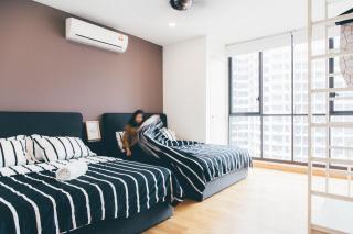 KL Gateway Bangsar by Sleepy Bear - Kuala Lumpur - 1