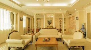 Jincheng Pacific Hotel - Jincheng - 7