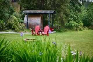 Liahona Guest House - 8