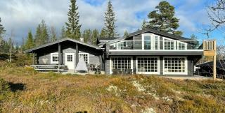 Large Familycabin In Fageråsen - Trysil - 8