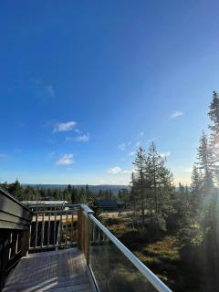 Large Familycabin In Fageråsen - Trysil - 0