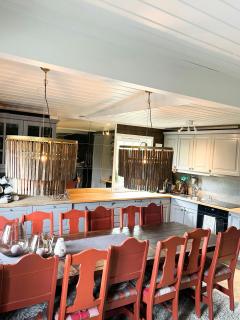 Large Familycabin In Fageråsen - Trysil - 5