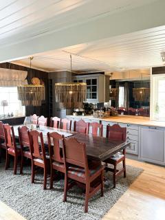 Large Familycabin In Fageråsen - 3