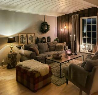 Large Familycabin In Fageråsen - Trysil - 6
