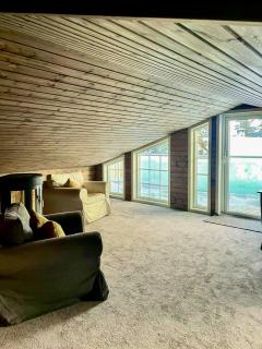 Large Familycabin In Fageråsen - Trysil - 2