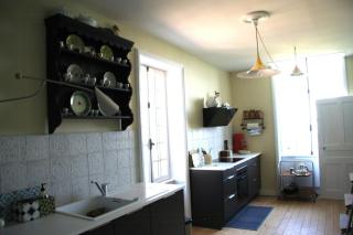 Charming Gite In Mont Saint Vincent - 5