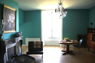 Charming Gite In Mont Saint Vincent - 4