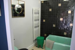 Charming Gite In Mont Saint Vincent - - 1