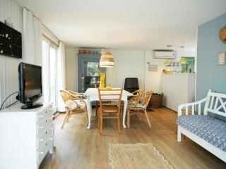 Summer House With Cozy Garden Near The Beach - Glesborg - 7