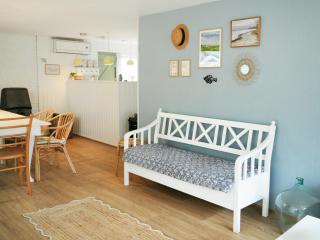 Summer House With Cozy Garden Near The Beach - Glesborg - 5