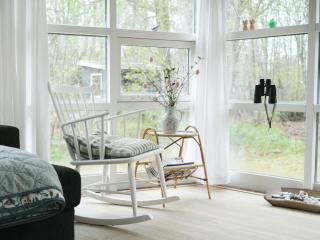 Summer House With Cozy Garden Near The Beach - Glesborg - 3