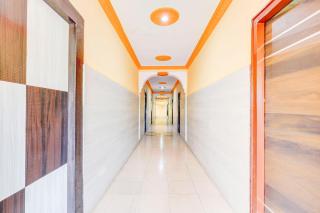 Super Hotel O Rayagada Downtown - Rāyagada - 6