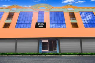 Super Hotel O Rayagada Downtown - Rāyagada - 0