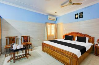 Super Hotel O Rayagada Downtown - Rāyagada - 8