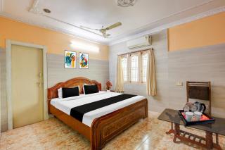 Super Hotel O Rayagada Downtown - Rāyagada - 9