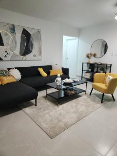 Modern Apartment Very Close to Downtown Punta Cana - Punta Cana - 0