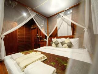 Phimai Paradise House - 1
