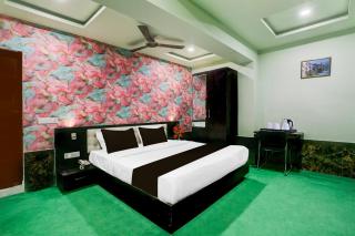 Super Collection O Vijay Nagar Square Formerly Hotel A5 - Indore - 9