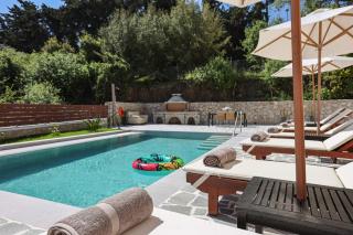 Oasis Luxury Villa - Città di Rodi - 7