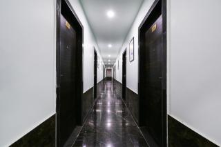 Super Collection O Vijay Nagar Square Formerly Hotel A5 - Indore - 6