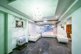 Super Collection O Vijay Nagar Square Formerly Hotel A5 - Indore - 3